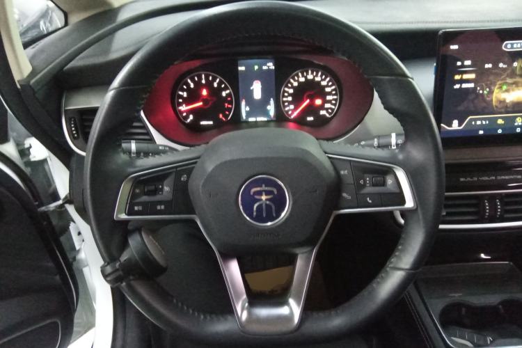 Used BYD Song MAX 2021 Upgraded Model 1.5T Automatic Luxury 6-Seater