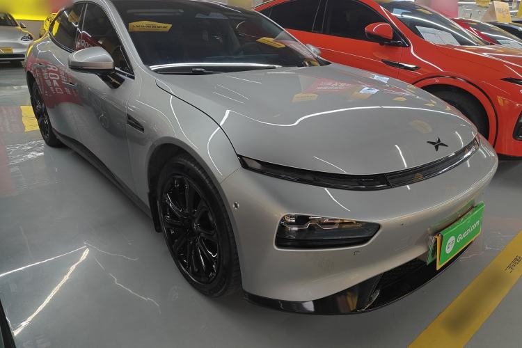 Used XPeng P7 2022 480E+
