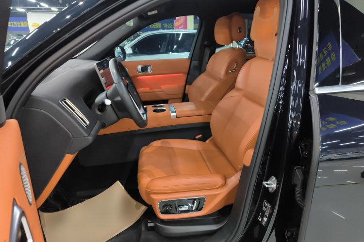 Used Li Auto L7 2023 Air model