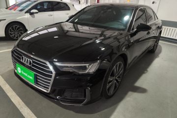 Used Audi A6L 2019 45 TFSI quattro Prestige Dynamic Edition