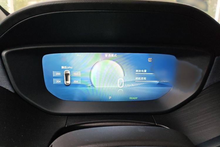 Used Buick Velite 6 2023 430km Range Commuter Version
