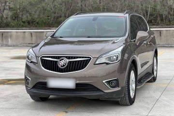 Used Buick Envision 2018 20T Two-Wheel-Drive Leading Model