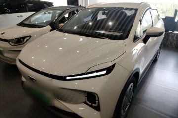 Used Geometry E Firefly 2024 301km Flowing Light