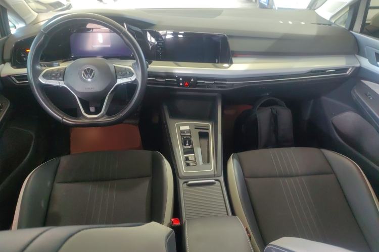 Used Volkswagen Golf 2021 280TSI DSG Pro