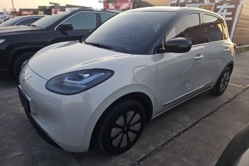 Used Wuling Bingo 2023 333 km Lingxi Connected+ Version