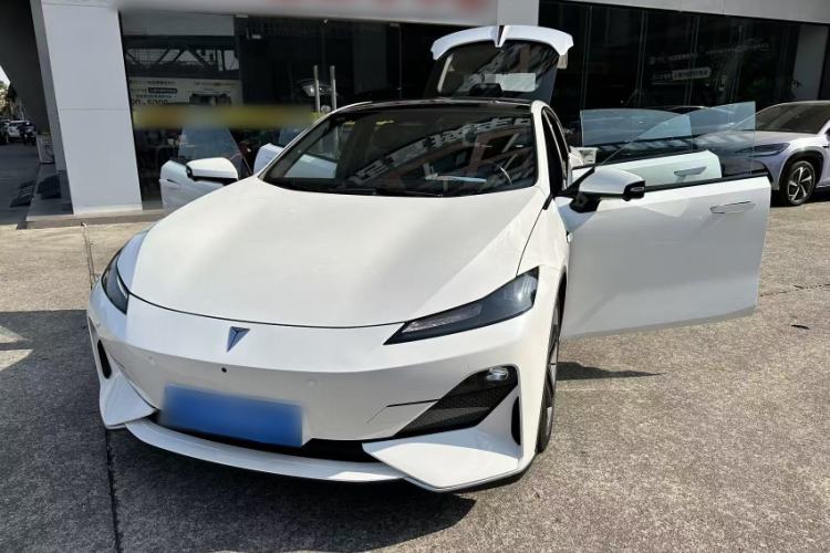 Used  SL03 2023 515MAX Pure Electric Version
