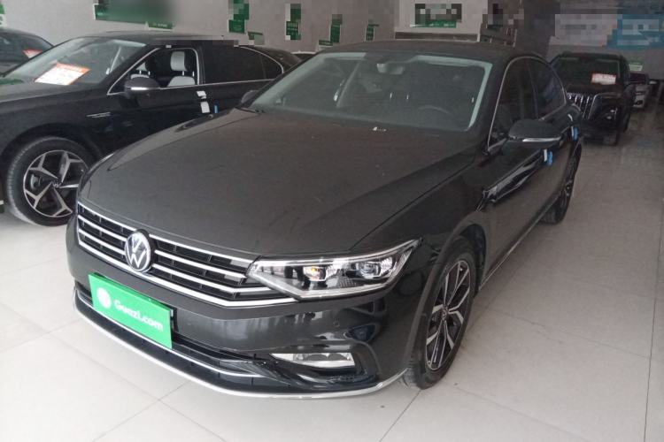 Used Volkswagen Magotan 2020 330TSI DSG Leading Model