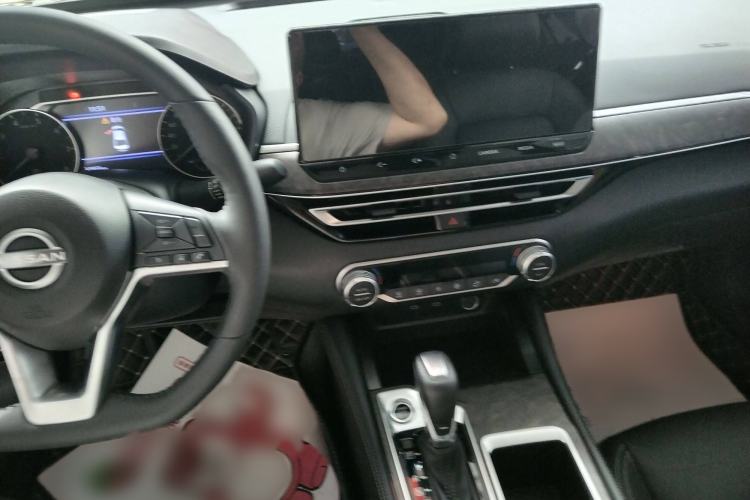 Used Nissan Teana 2022 2.0L XL-TLS Enjoyment Edition
