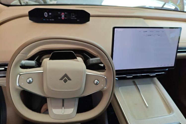 Used  HT 2023 670鸥翼 Ultra-High Voltage NDA Version