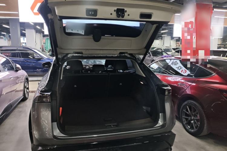 Used Nissan ARIYA 2022 Two-Wheel Drive Long Range Top-Tier Version