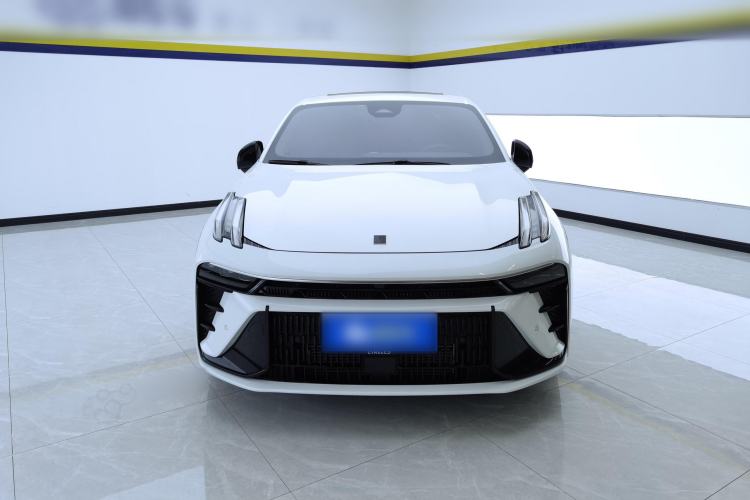 Used Lynk & Co 03 2023 2.0TD DCT JingPro
