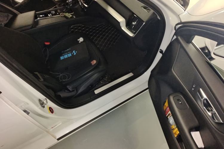 Used Volvo S60 2020 T4 Zhiyi Luxury Edition