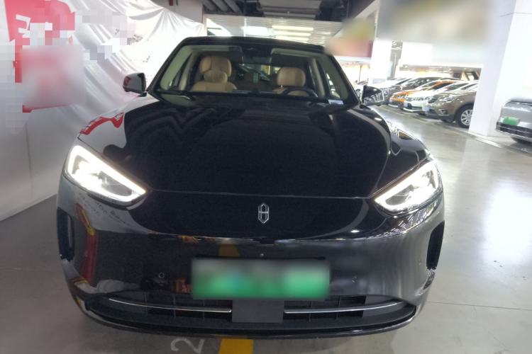 Used Hima AITO M5 2022 Pure Electric Rear-Drive Standard Edition
