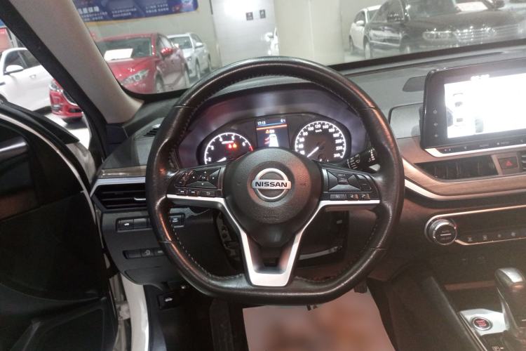 Used Nissan Teana 2021 2.0L XL Comfort Edition