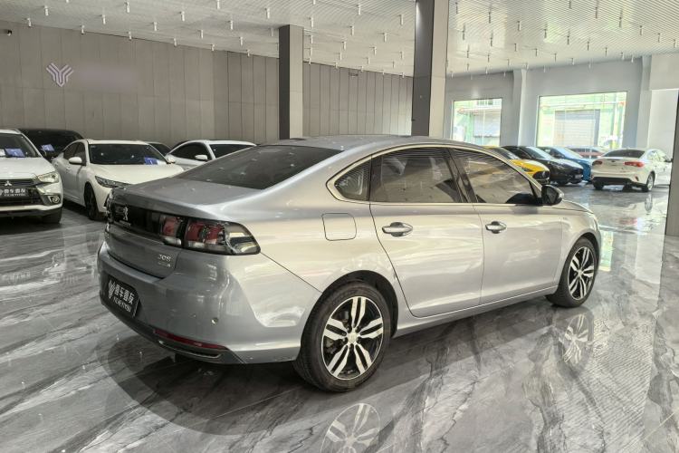 Used Peugeot 308 2016 350THP Automatic Prestige Edition