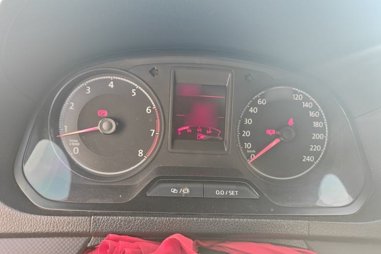 Used Volkswagen Jetta 2017 1.5L Manual Fashion Edition
