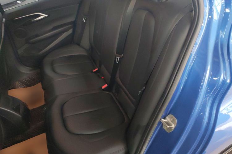 Used BMW 1 Series 2019 118i Fashion Model
