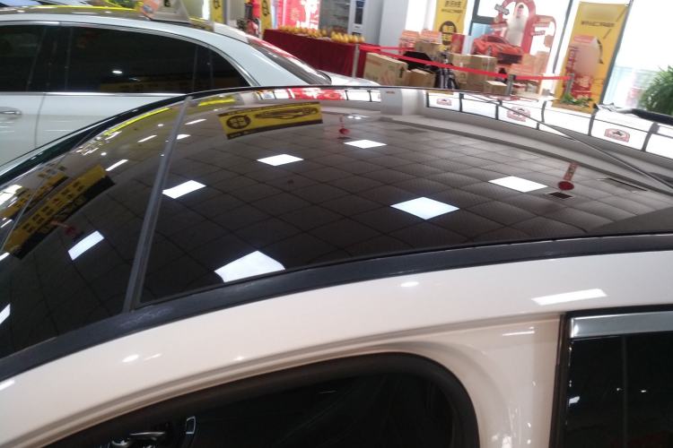 Used Mercedes-Benz E-Class 2016 E 200 L Sport Edition
