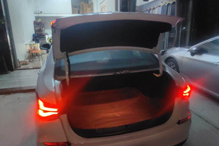 Used Chevrolet Monza 2022 320 Automatic Enjoyment Sunroof Version