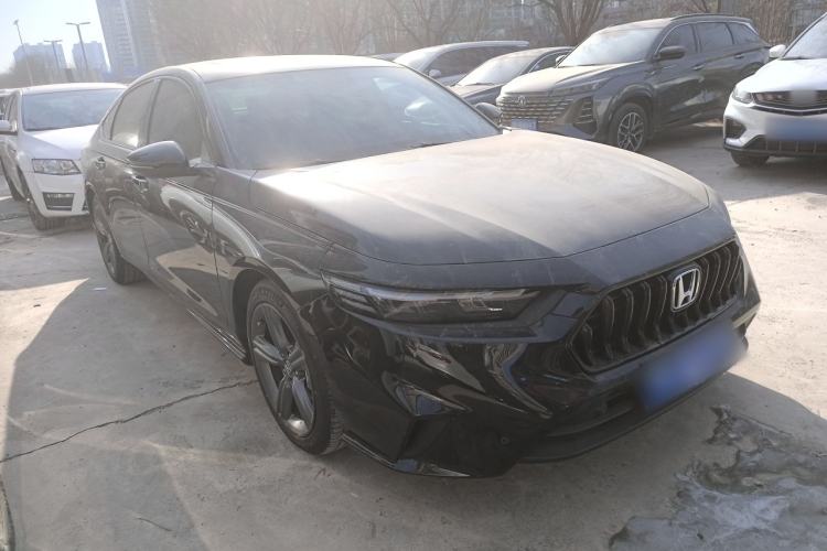 Used Honda Inspire 2023 260TURBO Elegant Edition
