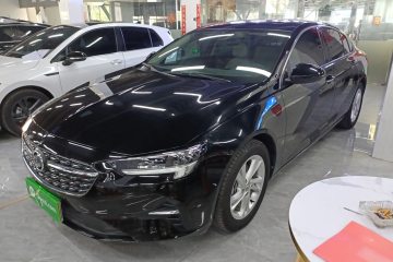 Used Buick Regal 2020 552T Elite Edition