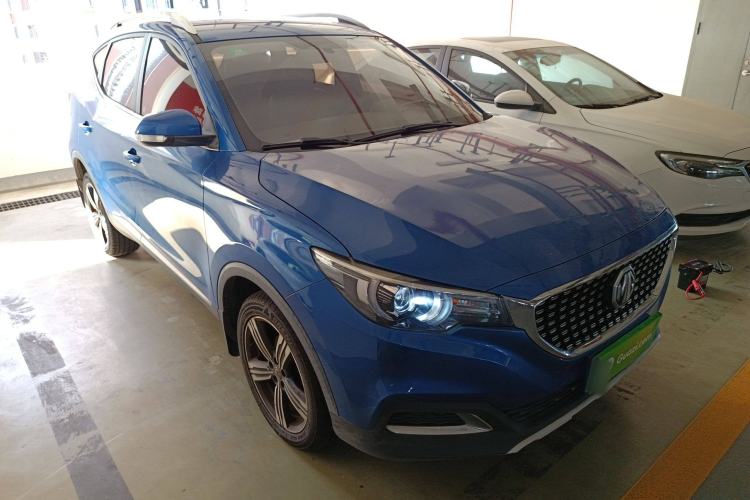 Used MG ZS 2018 1.5L Manual Comfort Edition China V Standard
