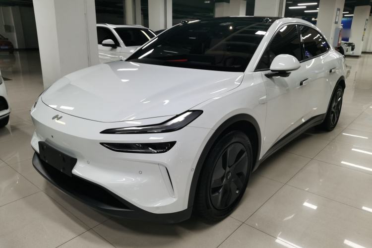 Used ONVO L60 2024 60 kWh Rear-Drive Version