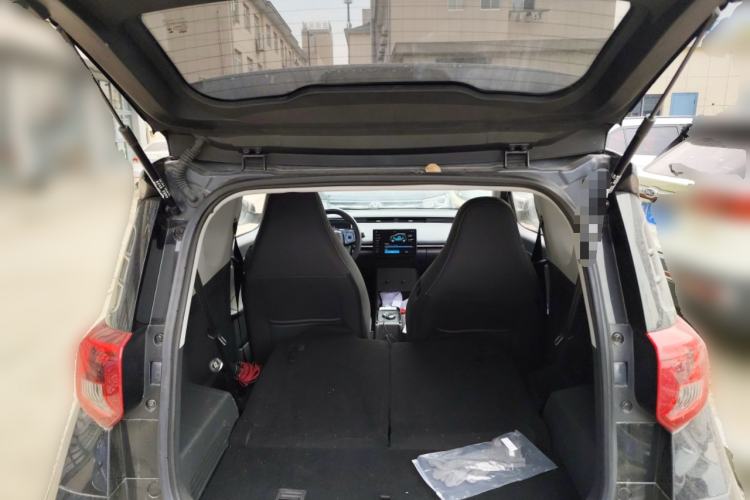 Used Chery Little Ant 2024 Facelifted 321km Beloved Edition
