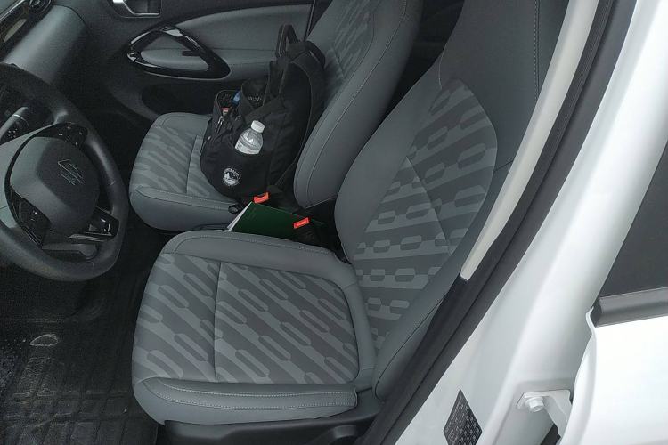 Used Leapmotor T03 2024 310 Comfort Edition
