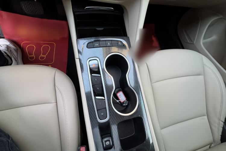 Used Buick Regal 2021 552T Elite Edition
