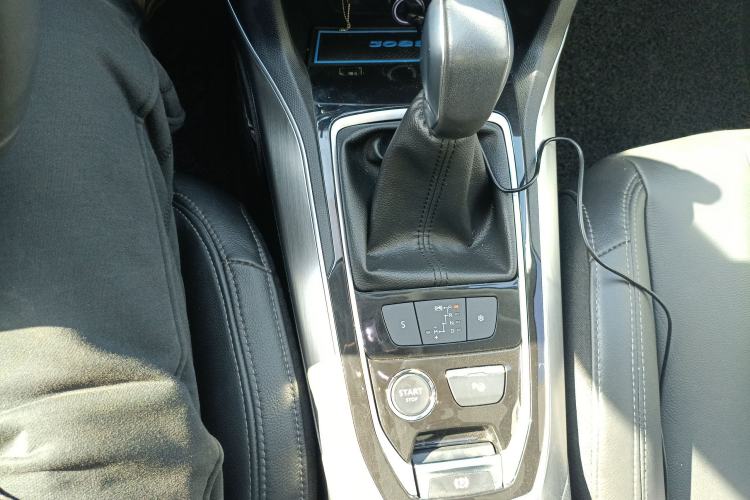 Used Peugeot 308S 2015 1.6T Automatic Ruichi Edition