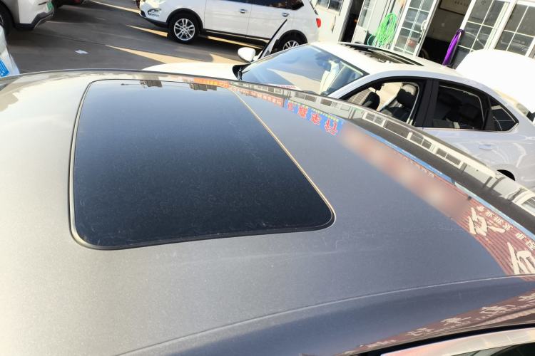 Used Buick GT 2021 Exemplar 1.5L Automatic Elite Version
