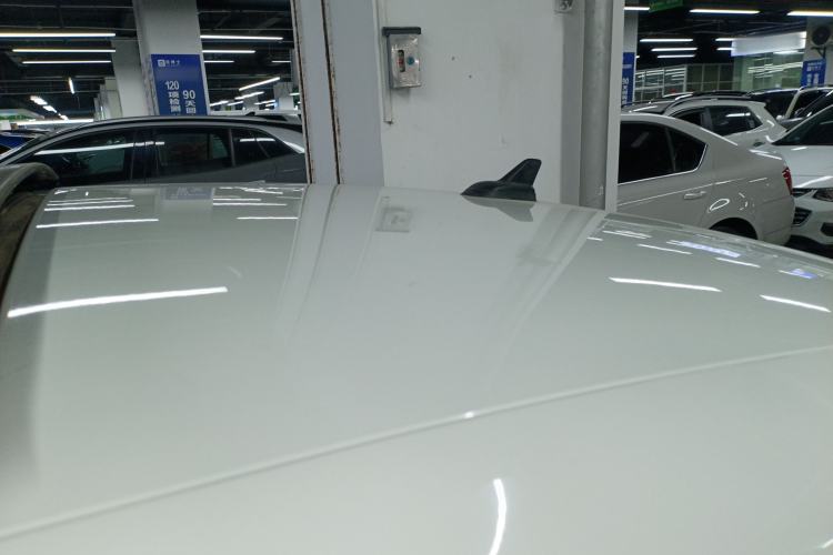 Used Volkswagen FAW-Volkswagen CC 2016 1.8TSI Luxury Model
