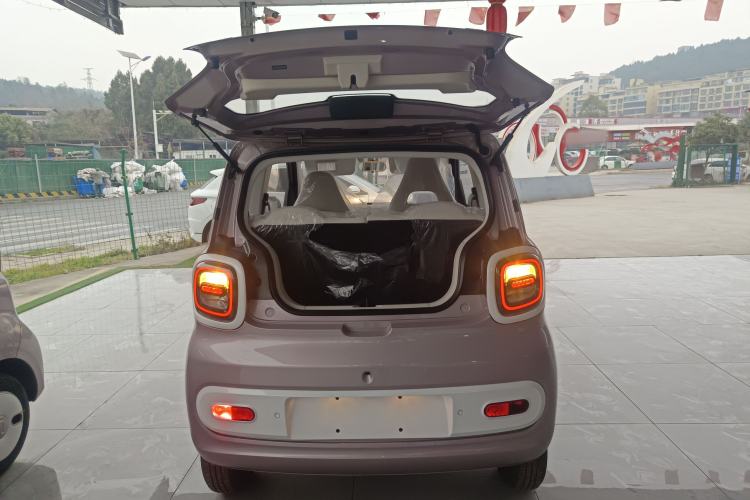 Used Bestune Pony 2026 Model 222km Shining Horse
