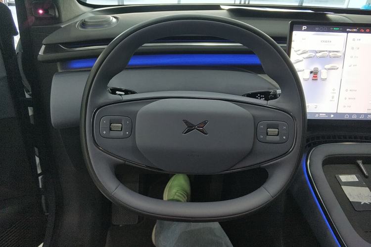 Used XPeng G7 2025 702 Max
