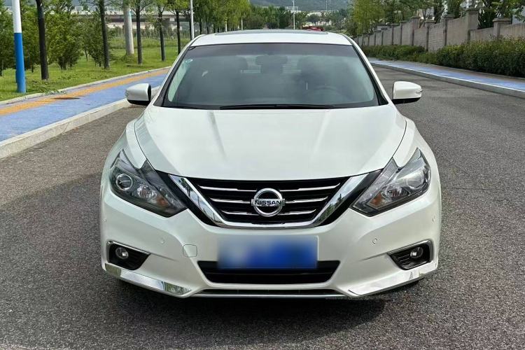 Used Nissan Teana 2016 Revised Version 2.0L XL Comfort Edition
