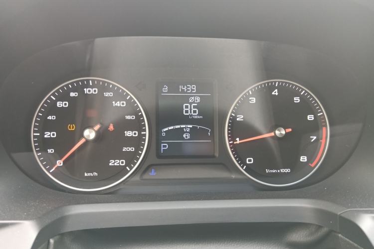 Used Roewe 360 2018 PLUS 1.5L Automatic Luxury Edition
