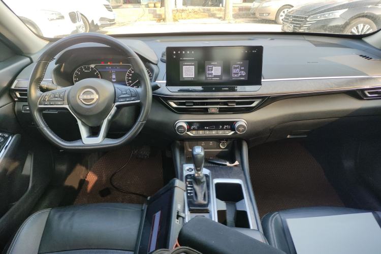 Used Nissan Teana 2022 2.0L XL-TLS Enjoyment Edition
