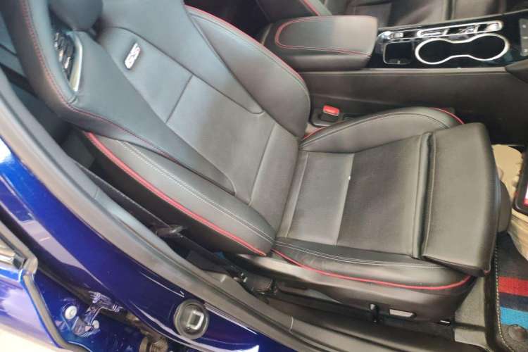 Used Buick Regal 2020 GS 28T Elite Model
