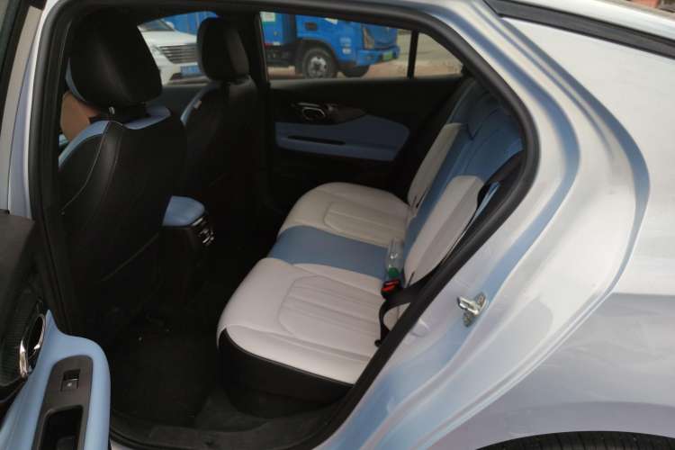 Used GAC Trumpchi EMPOW 2023 Shadow Leopard H Smart Hybrid Edition
