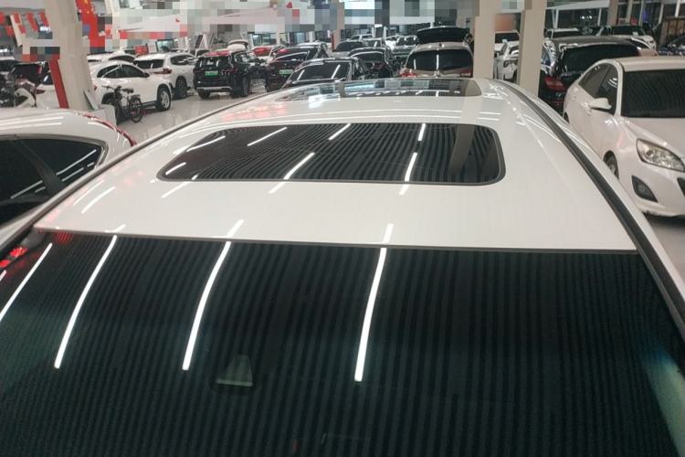 Used Honda Elysion 2019 2.0L Hybrid Supreme Edition
