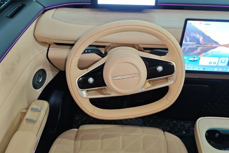 Used  Star Era ET 2024 All-Electric 655 Ultra