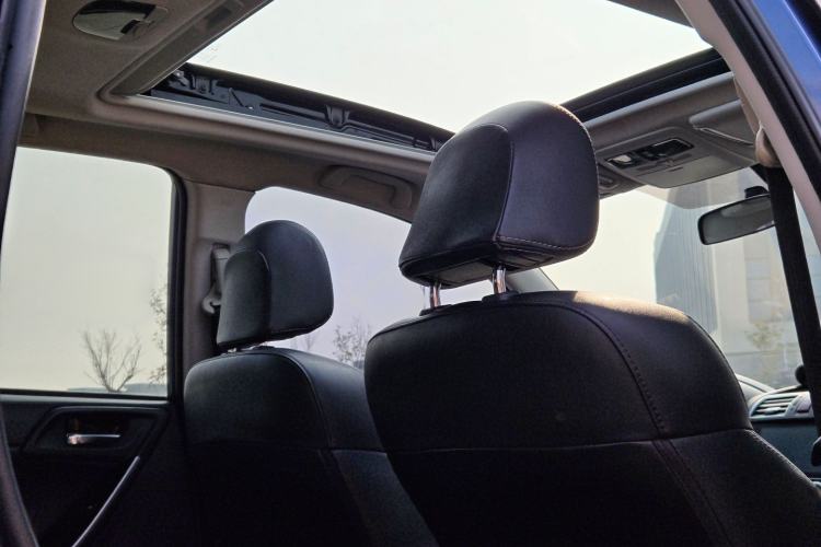 Used Subaru Forester 2016 2.0i Fashion Navigation Edition
