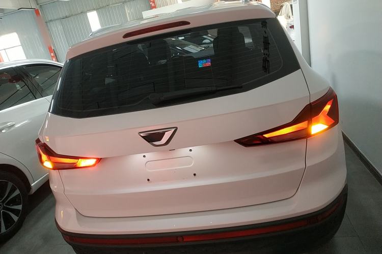 Used Jetta VS5 2023 280TSI Automatic Trend Edition
