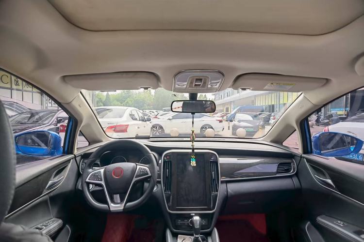 Used BYD Song MAX 2017 1.5T Automatic Smart Connect Elite 7-Seater
