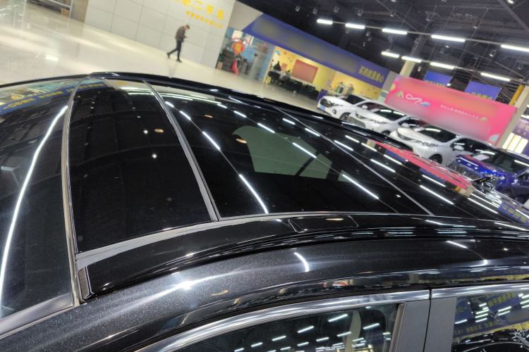 Used Toyota Wildlander 2023 Dual-Motor 2.5L E-CVT Four-Wheel Drive Prestige Edition
