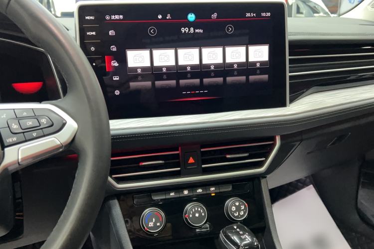 Used Volkswagen Sagitar 2023 280TSI DSG Beyond Lite Edition
