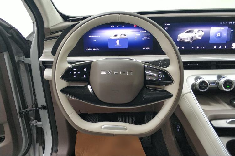 Used  Stellar C-DM 2024 1.5T Long-Range Pro
