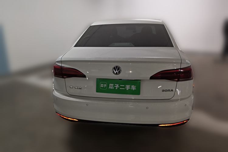 Used Volkswagen Bora 2020 1.5L Manual Fashion Edition