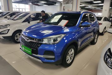 Used Chery Tiggo 5x 2019 1.5L CVT Smart Joy Edition